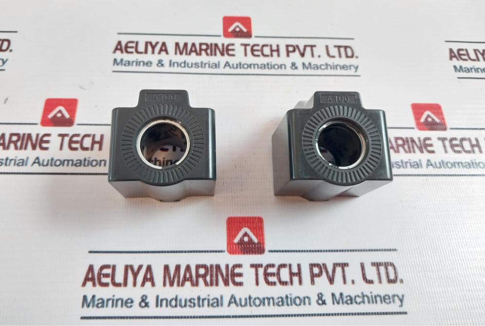 Daikin A100 Solenoid Coil Ac100V 50Hz