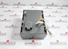 Daikin Decos Iii A Electronic Container Operation System Rs-232c