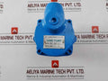 Daikin Ds 13p-12 Single Stage Vane Pump Ed215