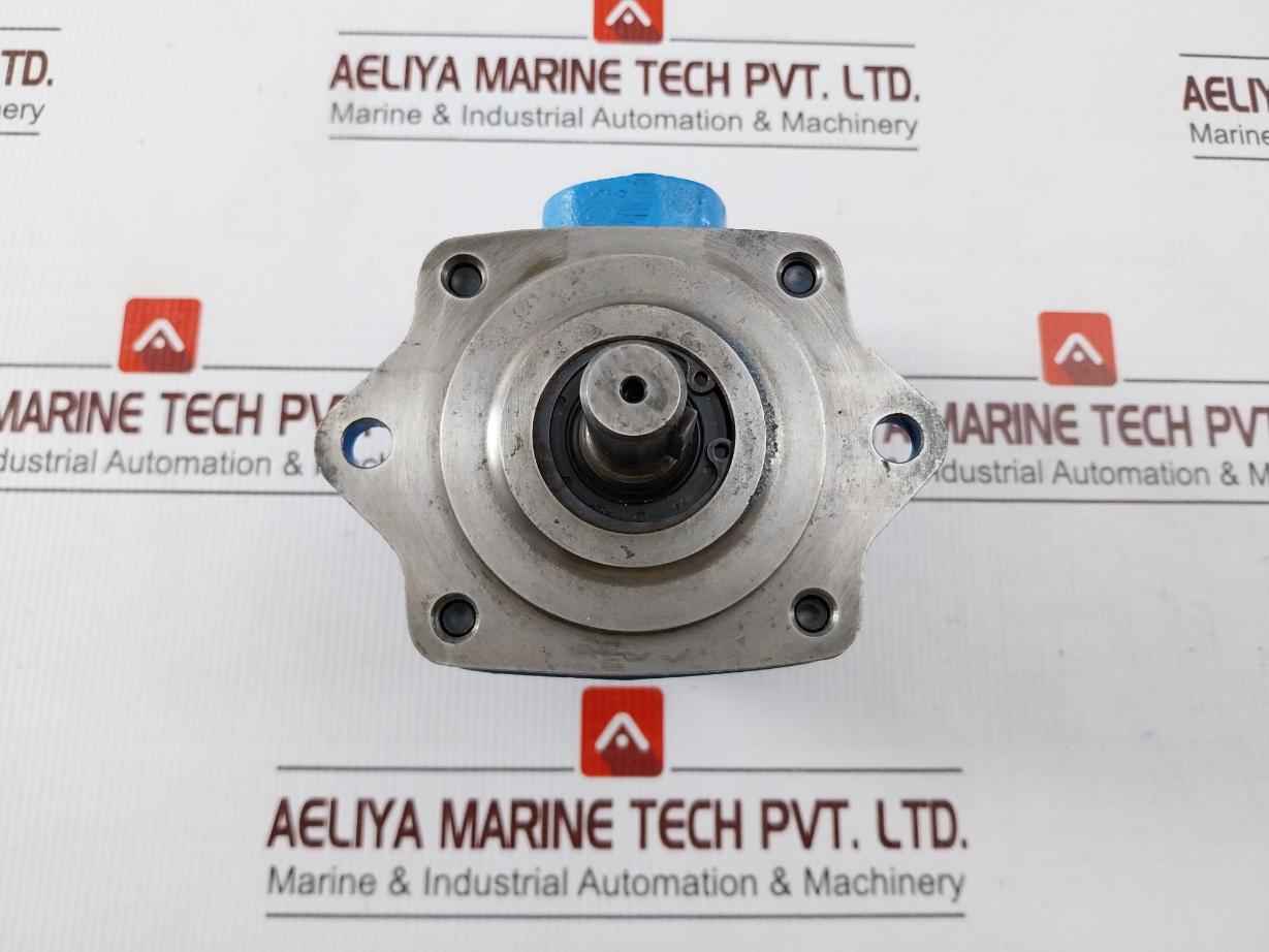 Daikin Ds 13p-12 Single Stage Vane Pump Ed215