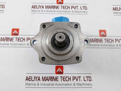 Daikin Ds 13p-12 Single Stage Vane Pump Ed215