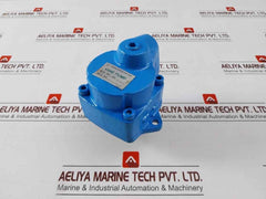 Daikin Ds 13p-12 Single Stage Vane Pump Ed215