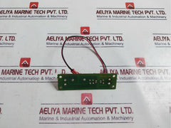 Daikin EC9027 Printed Circuit Board DB-822-101