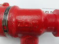 Daikin Osv 12B-21A Safety Valve 2.10-2.20 Mpa