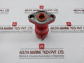 Daikin Osv 12B-21A Safety Valve 2.10-2.20 Mpa