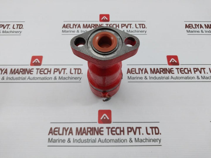 Daikin Osv 12B-21A Safety Valve 2.10-2.20 Mpa