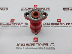 Daikin Osv 12B-21A Safety Valve 2.10-2.20 Mpa