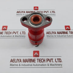 Daikin Osv 12B-21A Safety Valve 2.10-2.20 Mpa