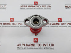 Daikin Osv 12B-21A Safety Valve 2.10-2.20 Mpa
