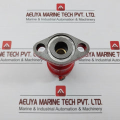 Daikin Osv 12B-21A Safety Valve 2.10-2.20 Mpa