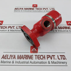 Daikin Osv 12B-21A Safety Valve 2.10-2.20 Mpa