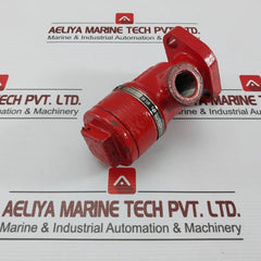 Daikin Osv 12B-21A Safety Valve 2.10-2.20 Mpa
