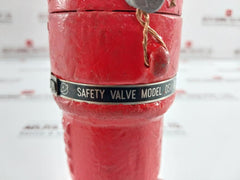 Daikin Osv 12B-21A Safety Valve 2.10-2.20 Mpa
