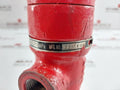 Daikin Osv 12B-21A Safety Valve 2.10-2.20 Mpa