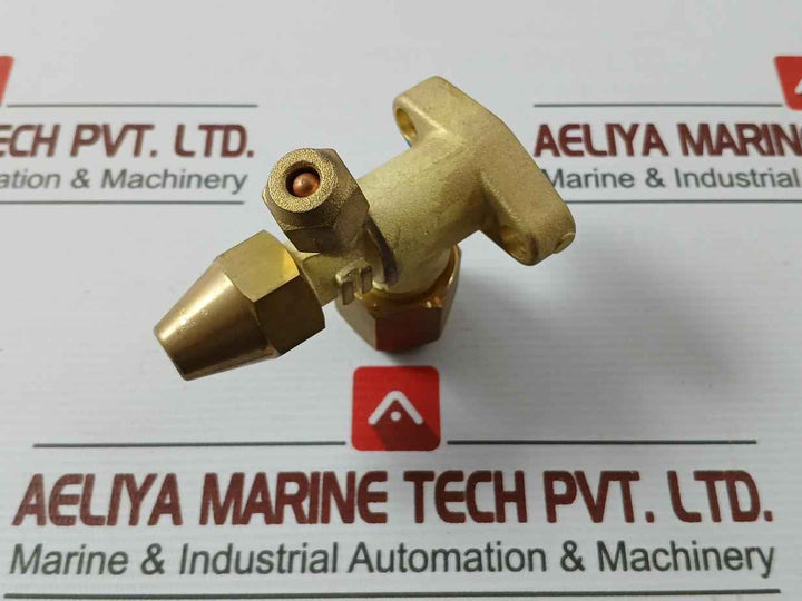 Daikin Vsv10Cb-5F Stop Valve