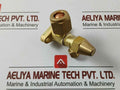 Daikin Vsv10Cb-5F Stop Valve