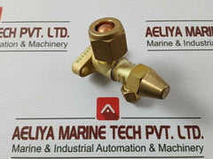 Daikin Vsv10Cb-5F Stop Valve