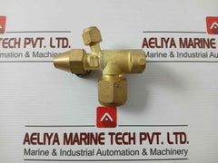Daikin Vsv10Cb-5F Stop Valve