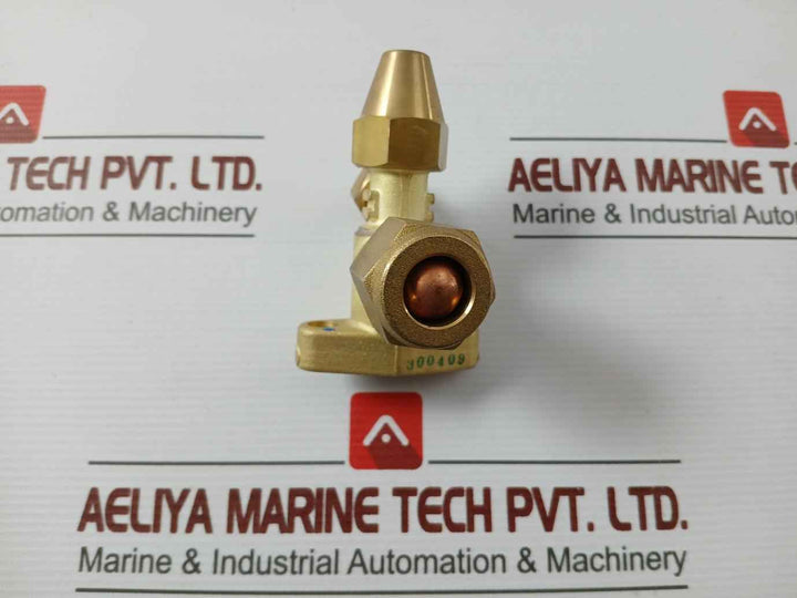 Daikin Vsv10Cb-5F Stop Valve