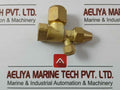 Daikin Vsv10Cb-5F Stop Valve