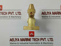 Daikin Vsv10Cb-5F Stop Valve