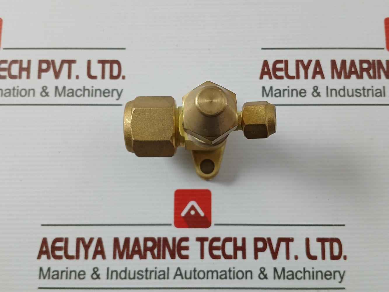 Daikin Vsv10Cb-5F Stop Valve