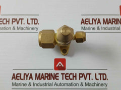 Daikin Vsv10Cb-5F Stop Valve