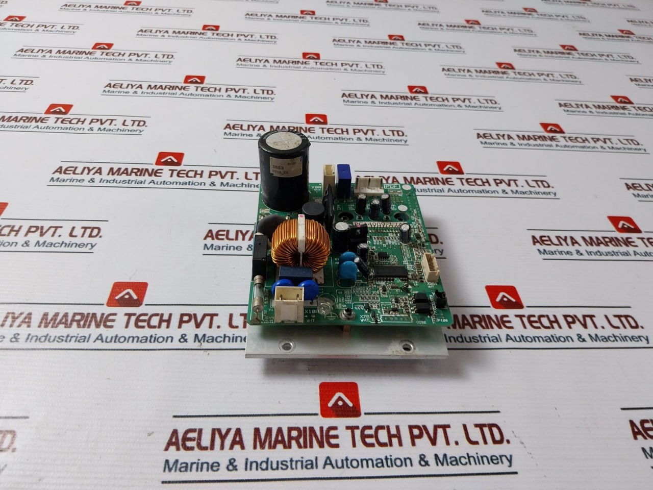 Daikin 3Pcb2088-1 Air Conditioner Indoor Unit Model