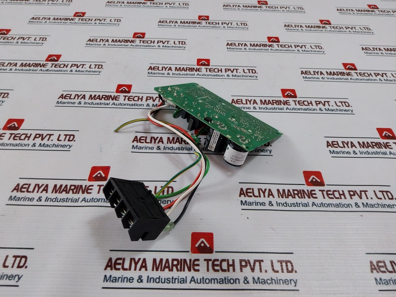 Daikin Ex15018-20 (A) Printed Circuit Board 32A 300V