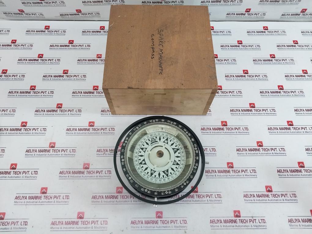 Daiko Keiki 150Pkk Reflector/Magnetic Compass Tray