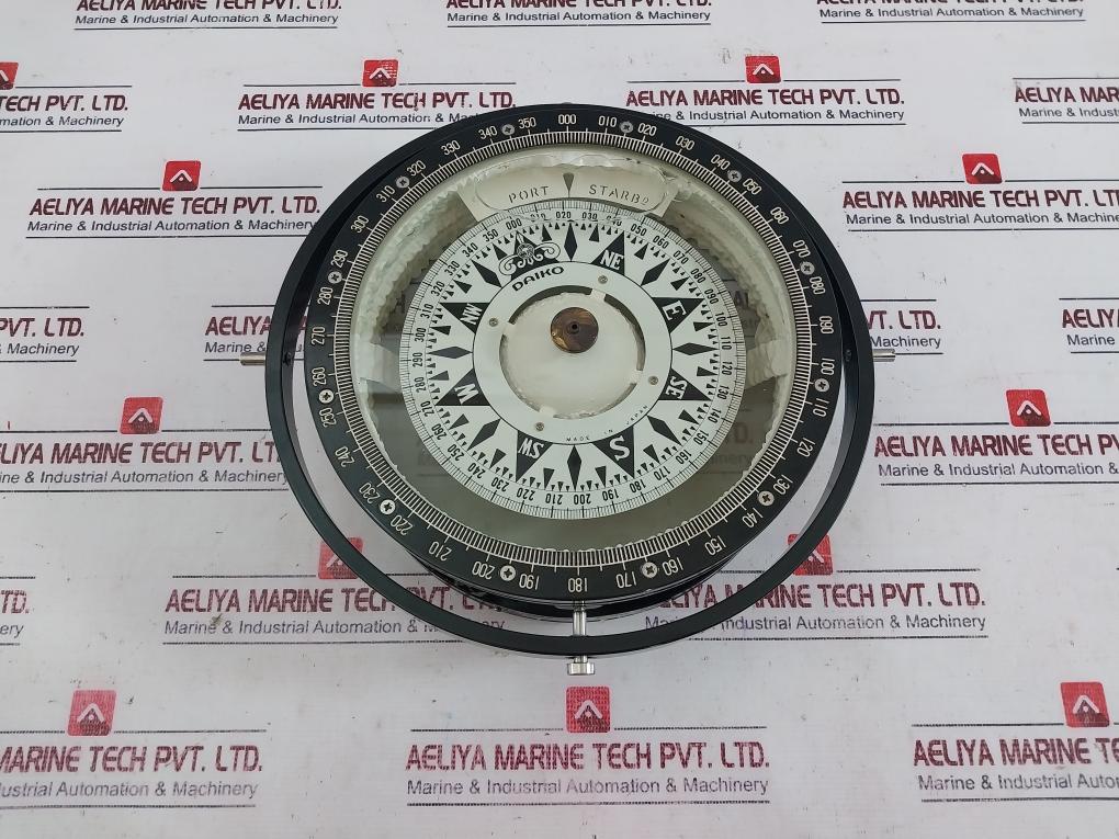 Daiko Keiki 150Pkk Reflector/Magnetic Compass Tray