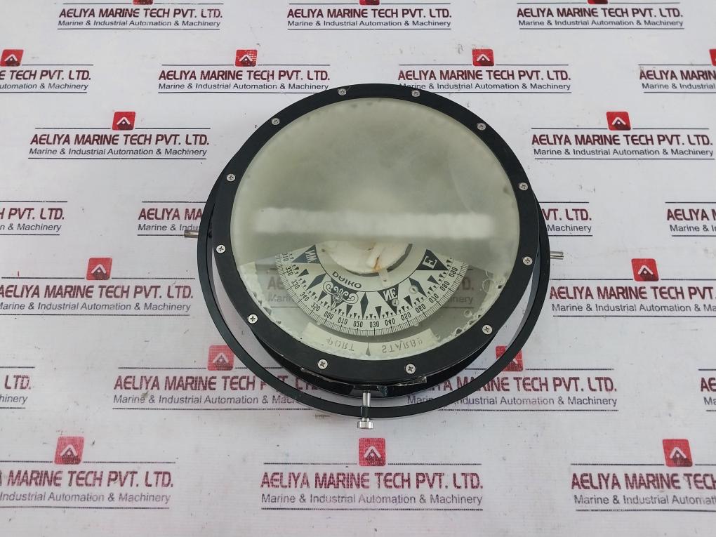 Daiko Keiki 150Pkk Reflector/Magnetic Compass Tray