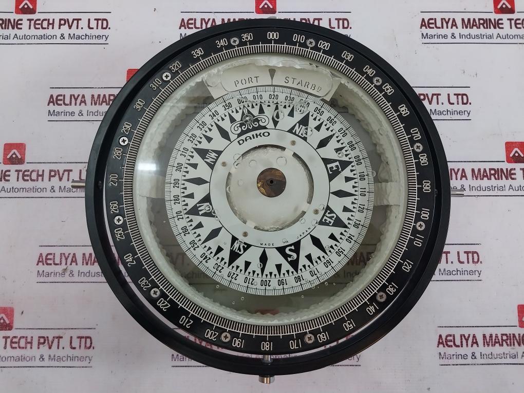 Daiko Keiki 150Pkk Reflector/Magnetic Compass