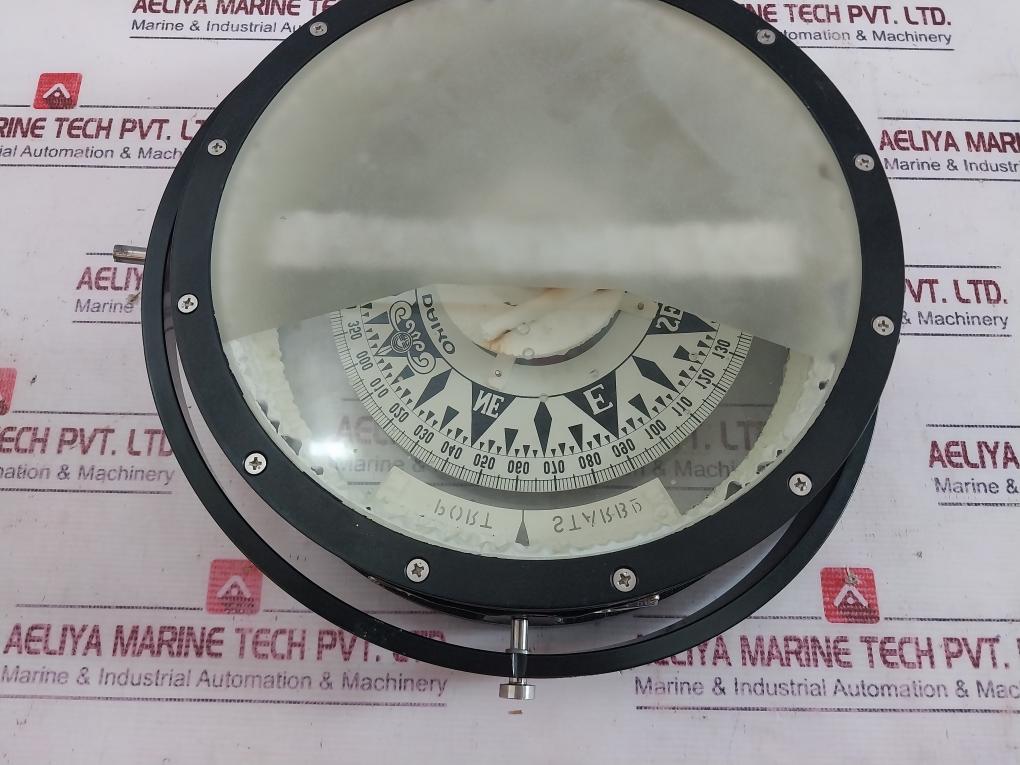 Daiko Keiki 150Pkk Reflector/Magnetic Compass Tray