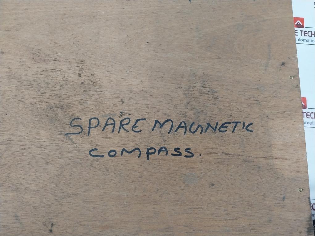 Daiko Keiki 150Pkk Reflector/Magnetic Compass Tray