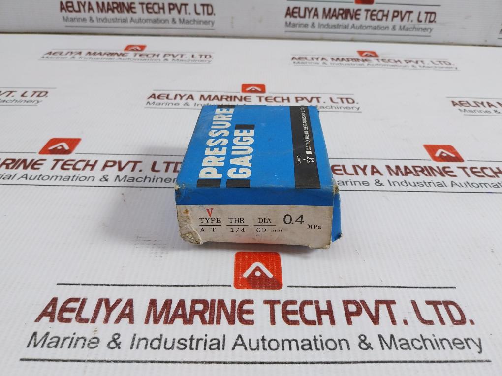 Daito-Keiki-0-0-4-Mpa-Pressure-Gauge-At-209558-2