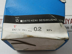 Daito-Keiki-Seisakusho-0-0-2-Mpa-60Mm-V-Pressure-Guage-Du-1-4-209300-8
