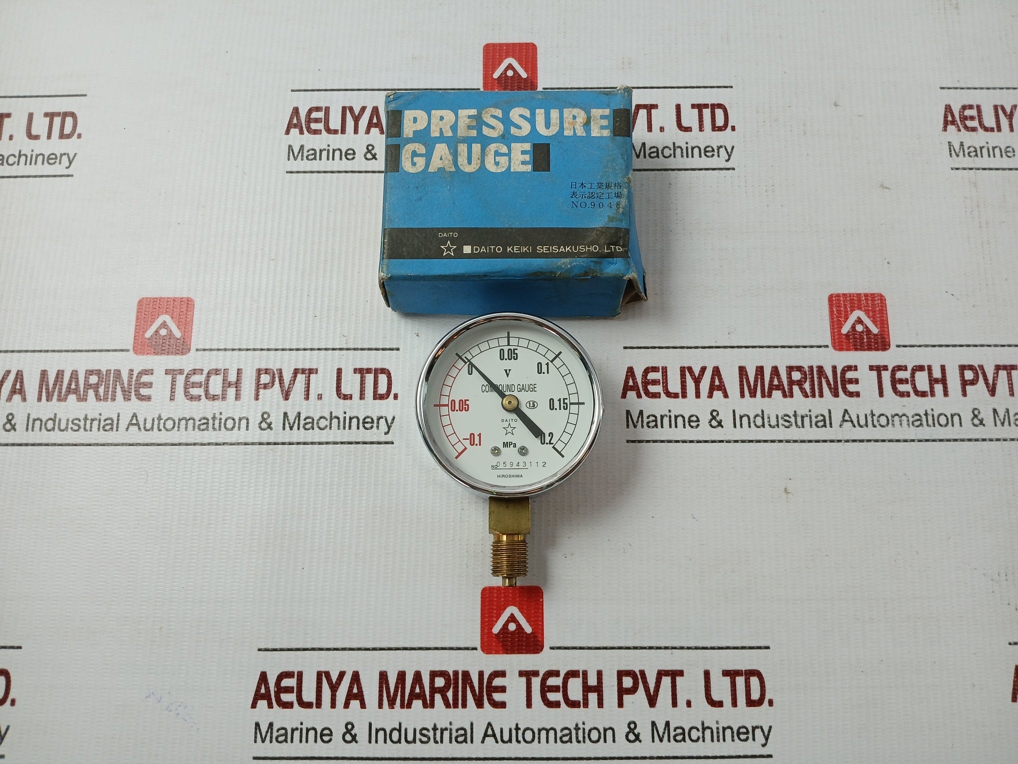Daito-Keiki-Seisakusho-0-1-To-0-2-Mpa-60Mm-05943112-At-Pressure-Gauge-209903-1