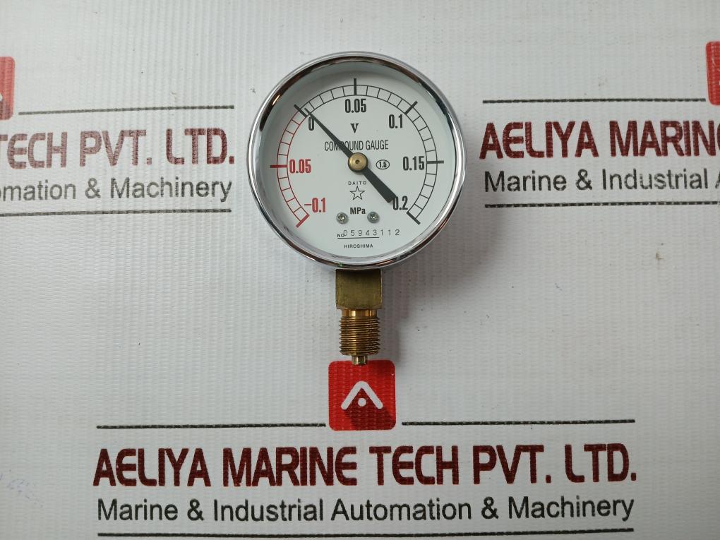 Daito-Keiki-Seisakusho-0-1-To-0-2-Mpa-60Mm-05943112-At-Pressure-Gauge-209903-2