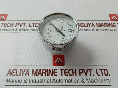 Daito-Keiki-Seisakusho-Adu-1-4-60-Mm-Pressure-Gauge-209285-4