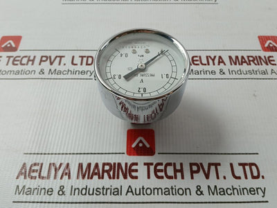 Daito-Keiki-Seisakusho-Adu-1-4-60-Mm-Pressure-Gauge-209285-5