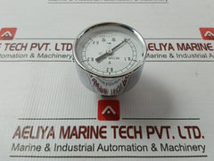 Daito-Keiki-Seisakusho-Adu-1-4-60-Mm-Pressure-Gauge-209285-5