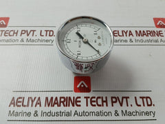Daito-Keiki-Seisakusho-Adu-1-4-60-Mm-Pressure-Gauge-209285-6