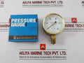 Daito Keiki 0 To 50 Mpa Pressure Gauge Atv