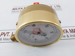 Daito Keiki 0 To 50 Mpa Pressure Gauge Atv