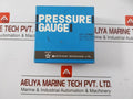 Daito Keiki 0 To 50 Mpa Pressure Gauge Atv