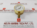 Daito Keiki 0 To 50 Mpa Pressure Gauge Atv