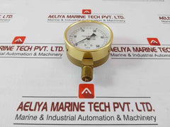 Daito Keiki 0 To 50 Mpa Pressure Gauge Atv