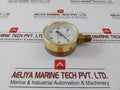Daito Keiki 0 To 50 Mpa Pressure Gauge Atv