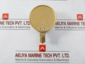Daito Keiki 0 To 50 Mpa Pressure Gauge Atv
